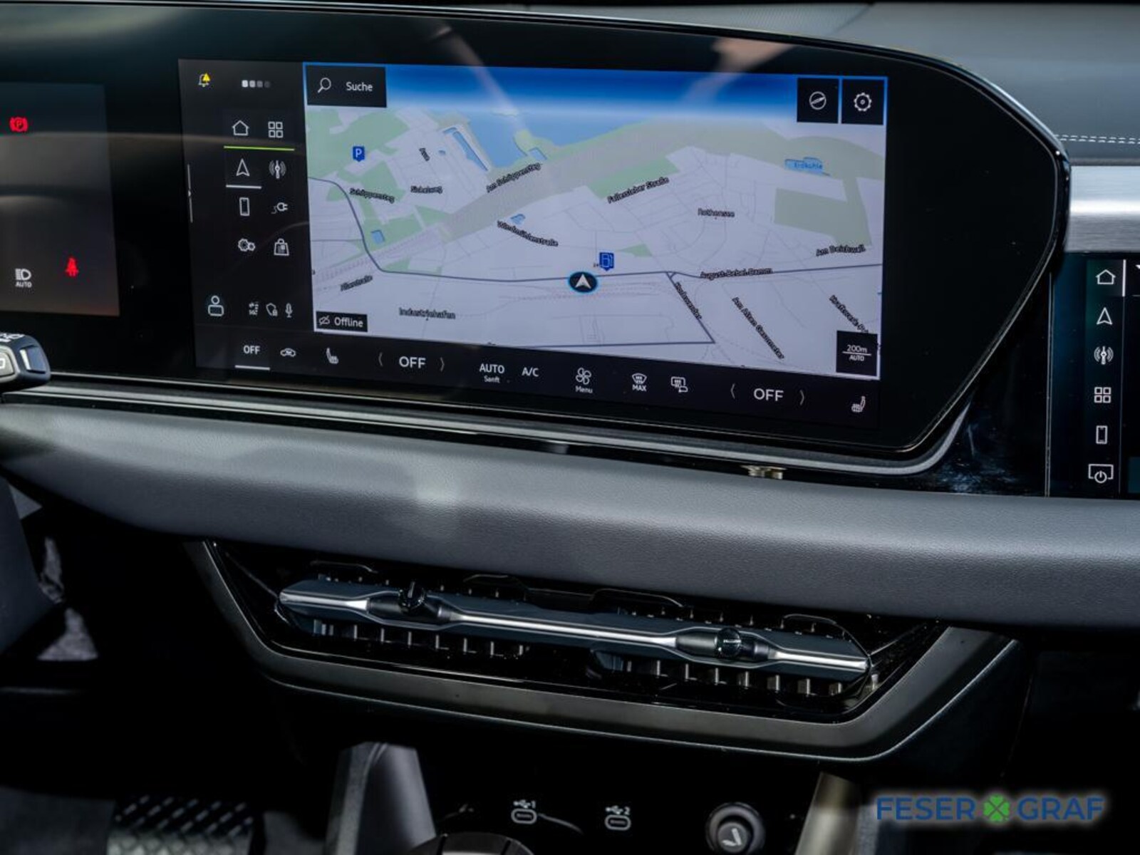 Audi A6 Avant e-tron – Bild 5