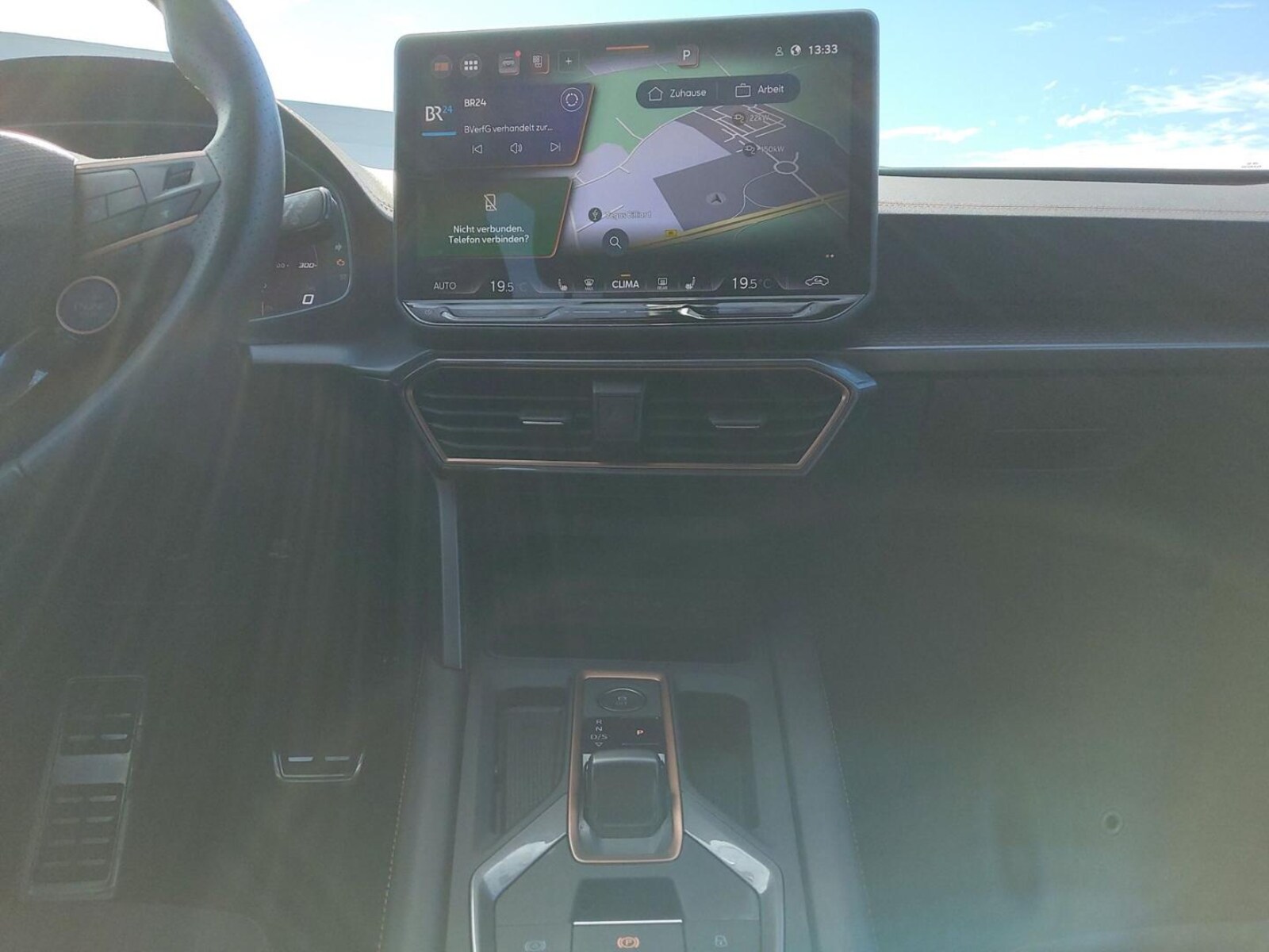 CUPRA Leon Sportstourer – Bild 15