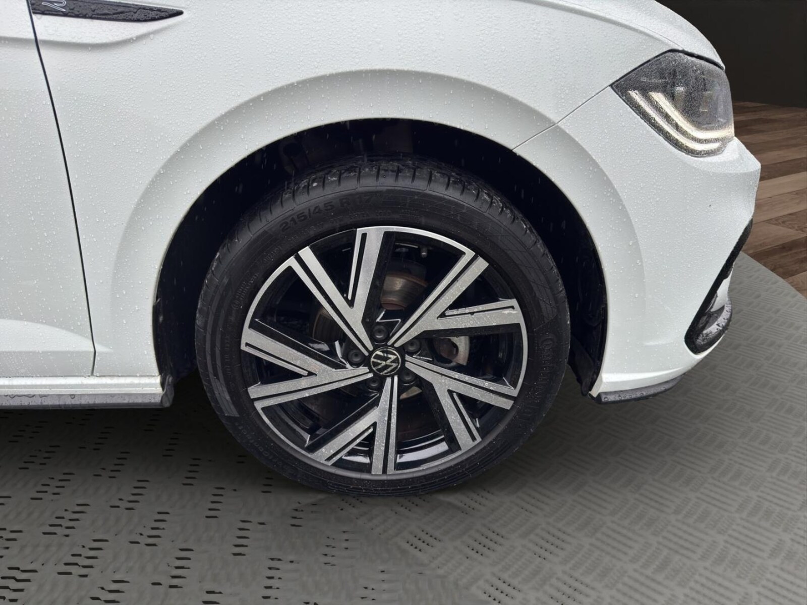 Volkswagen Polo – Bild 6
