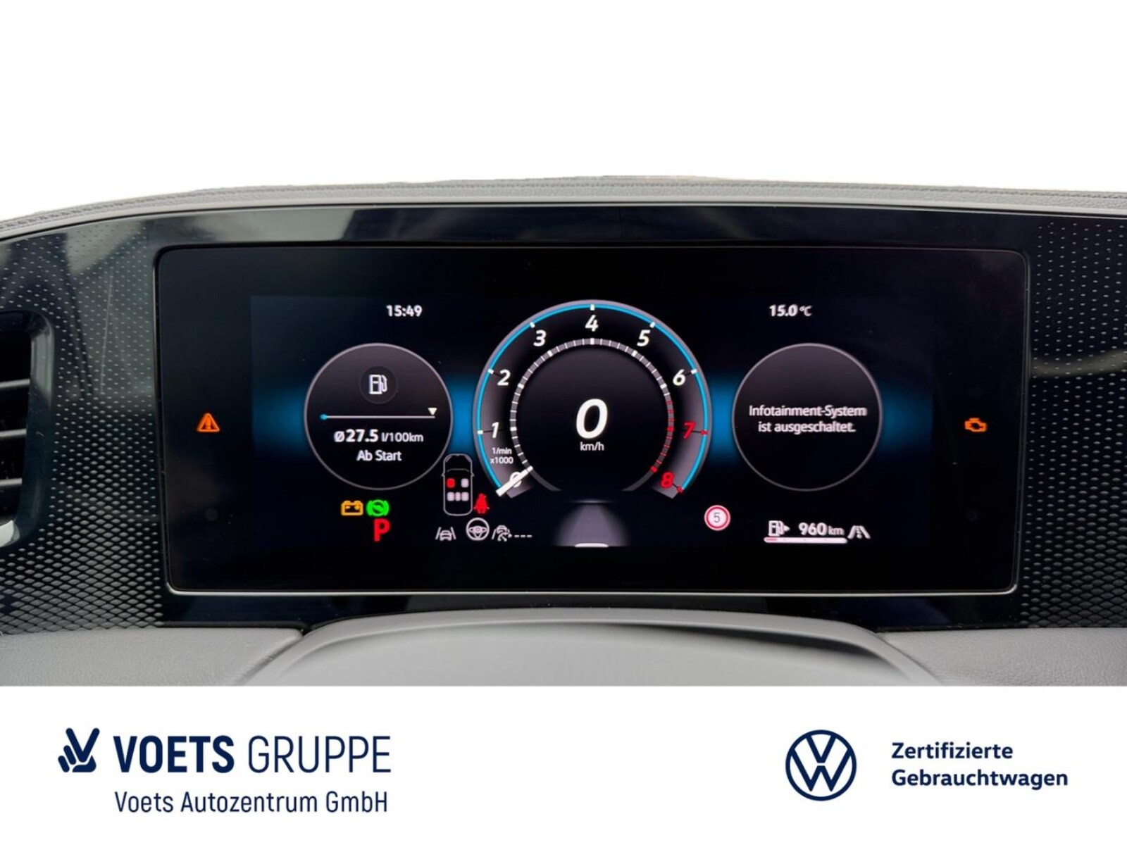 Volkswagen Passat – Bild 12