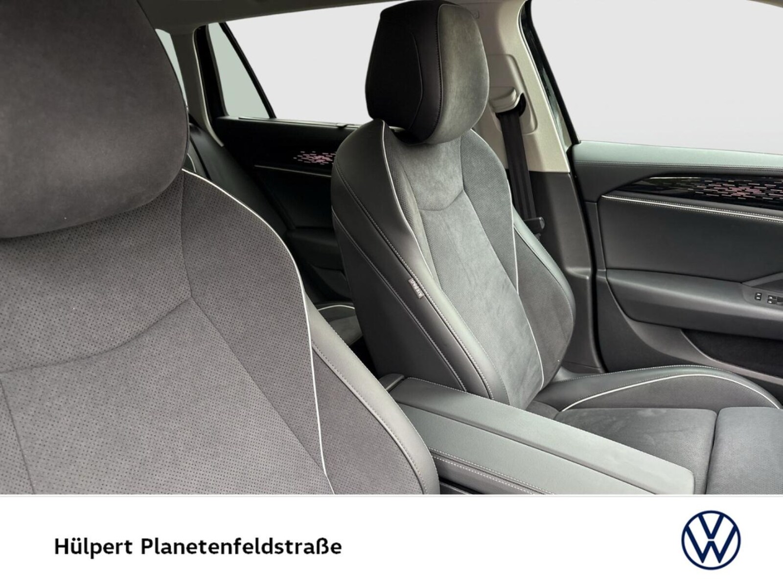 Volkswagen Passat – Bild 8