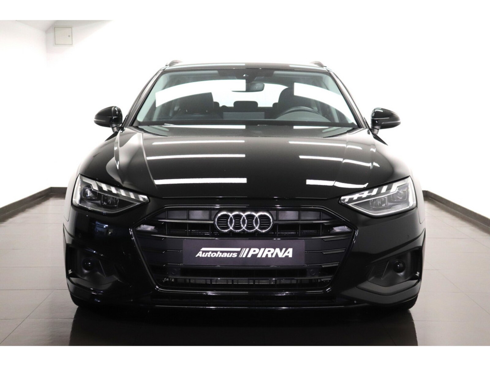 Audi A4 Avant – Bild 5
