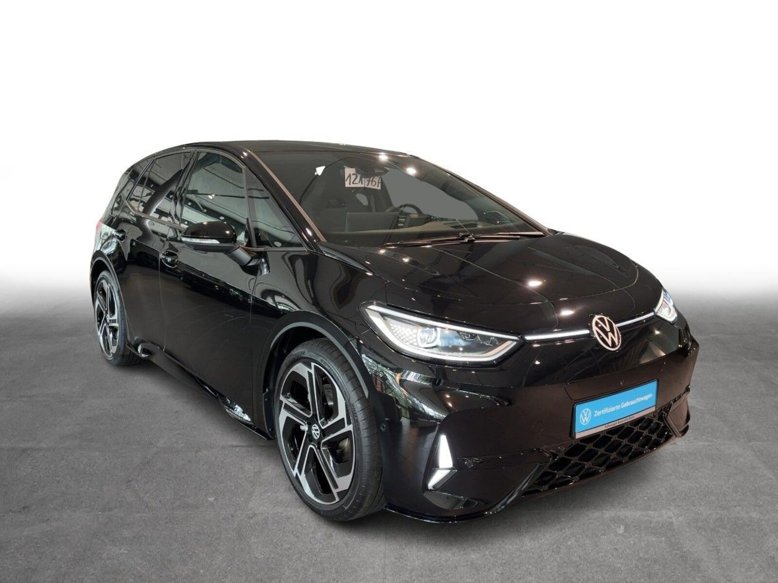 Volkswagen ID.3 – Bild 8