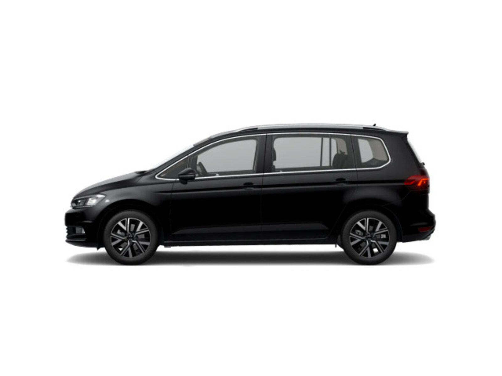 Volkswagen Touran – Bild 3