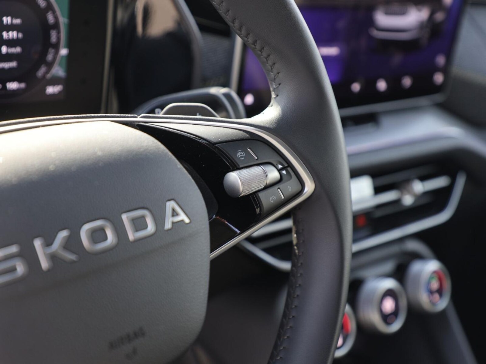 Škoda Kodiaq – Bild 15