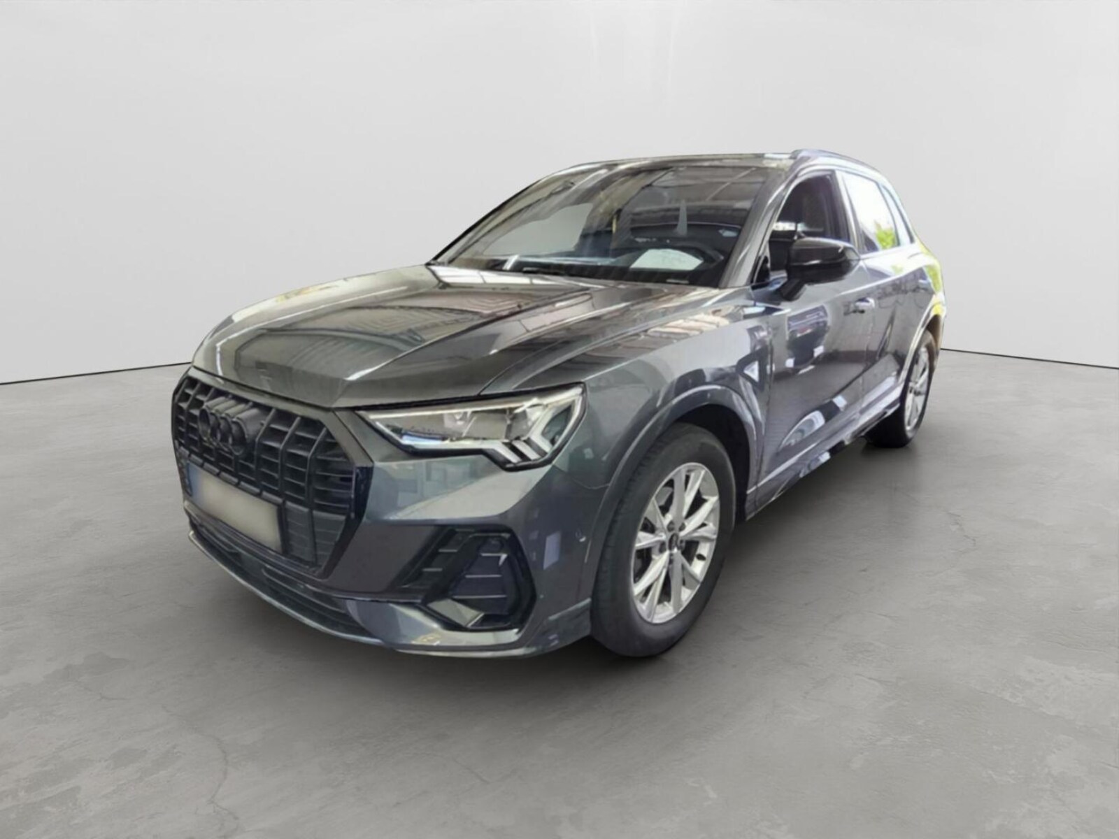 Audi Q3 – Bild 2