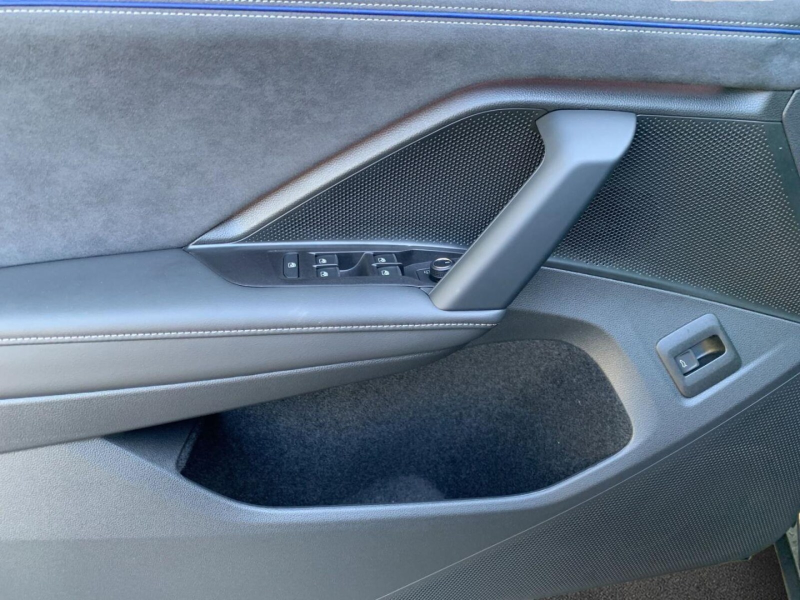 Volkswagen Tiguan – Bild 19