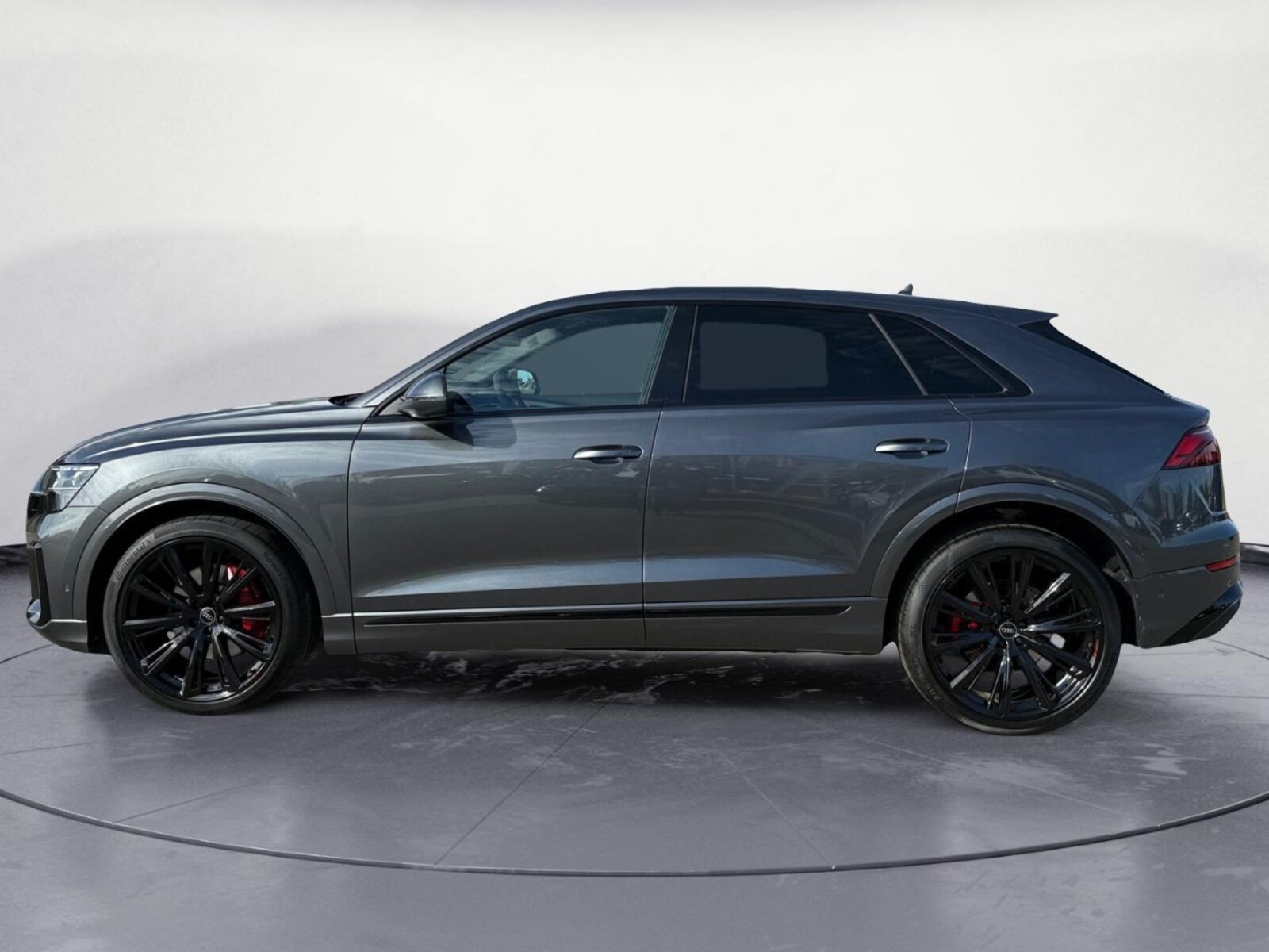 Audi Q8 – Bild 3