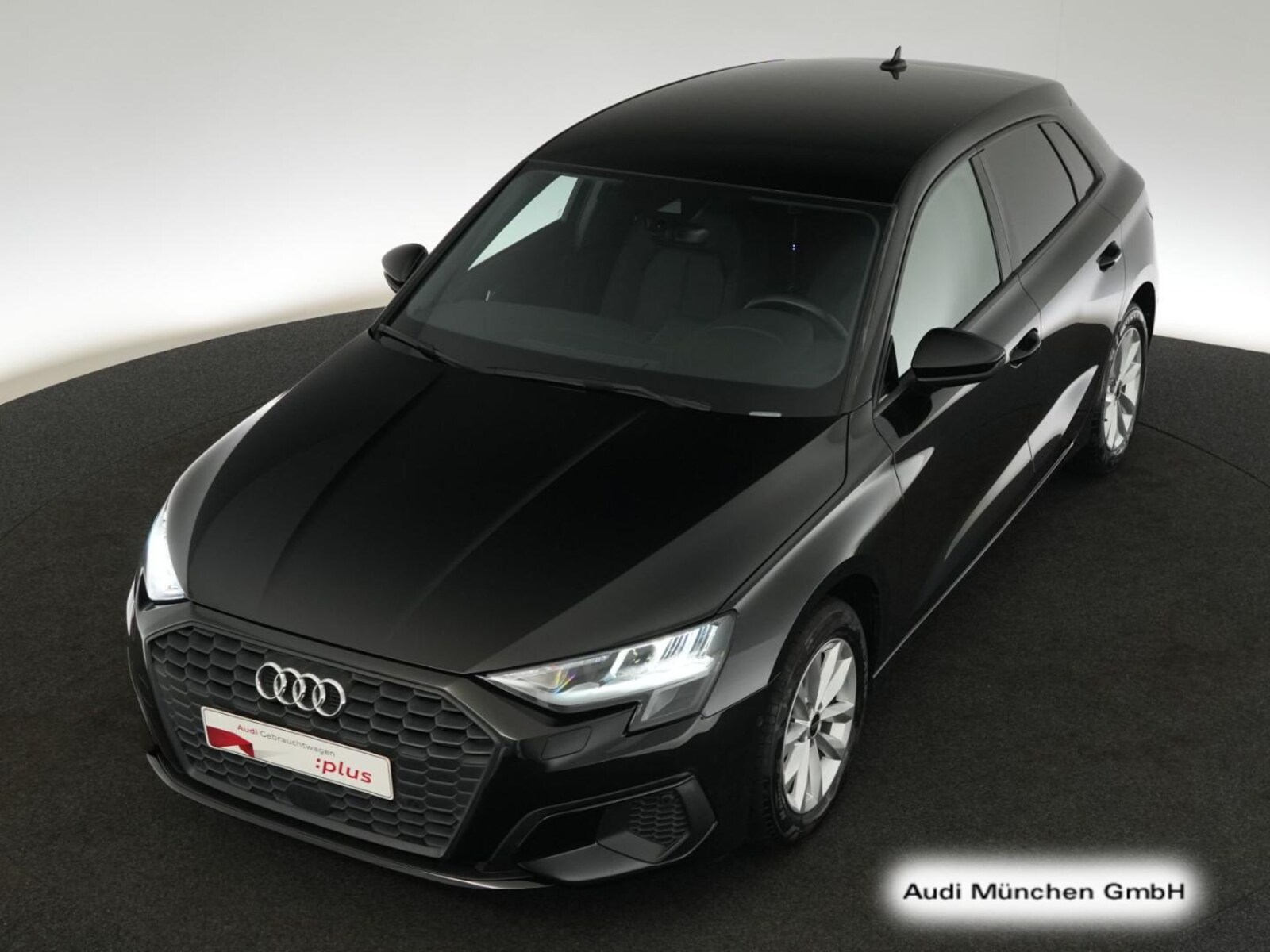 Audi A3 Sportback – Bild 16