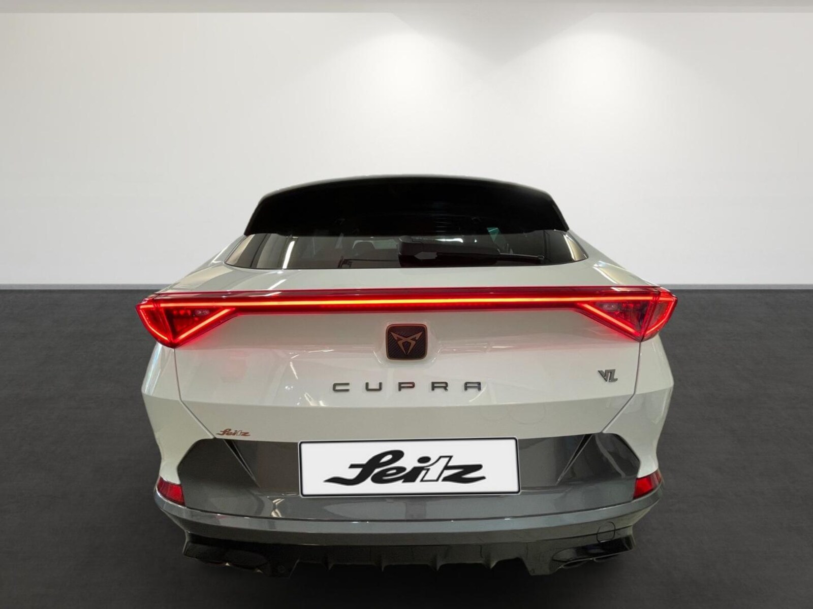 CUPRA Formentor – Bild 14