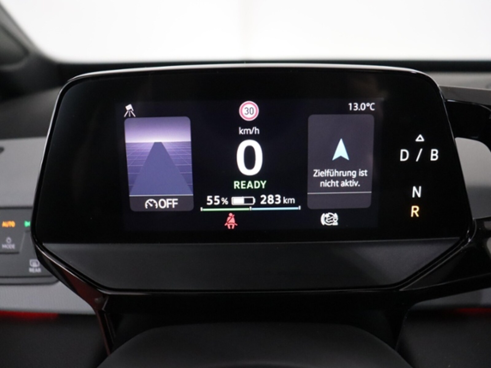 Volkswagen ID.3 – Bild 6