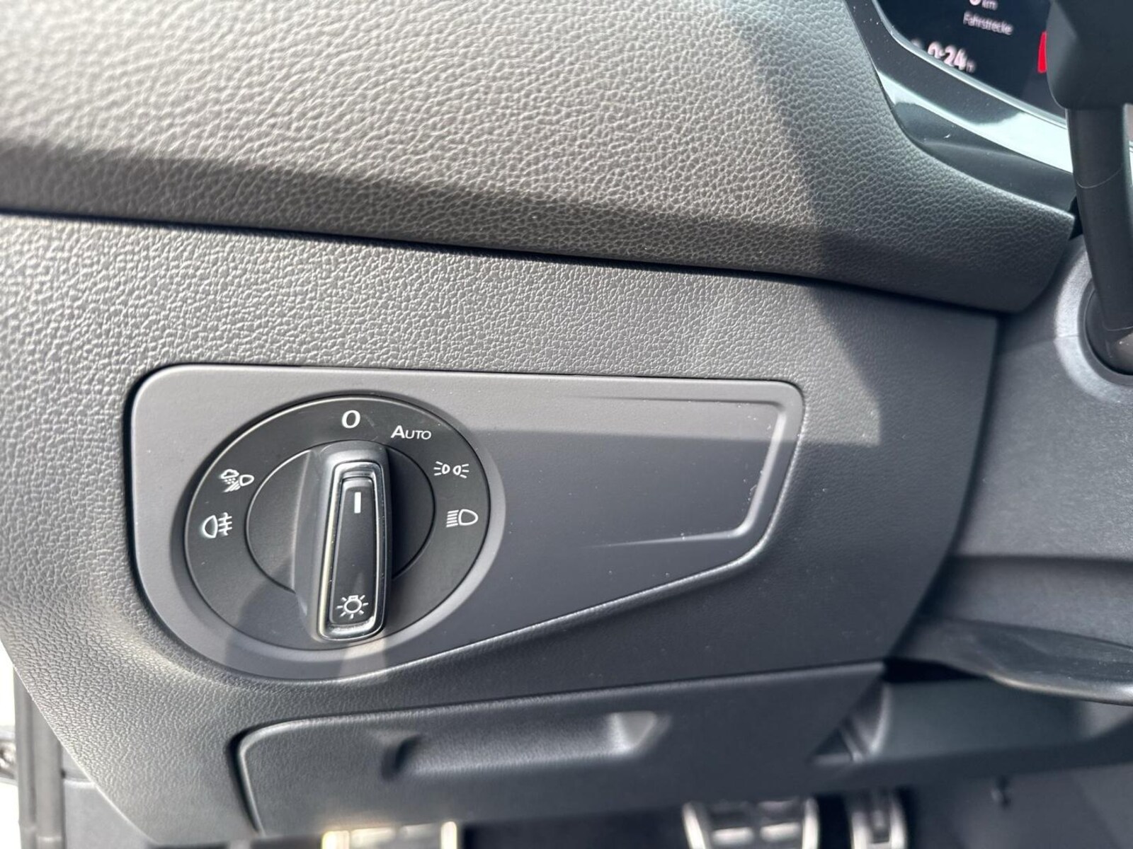 Volkswagen Tiguan Allspace – Bild 22