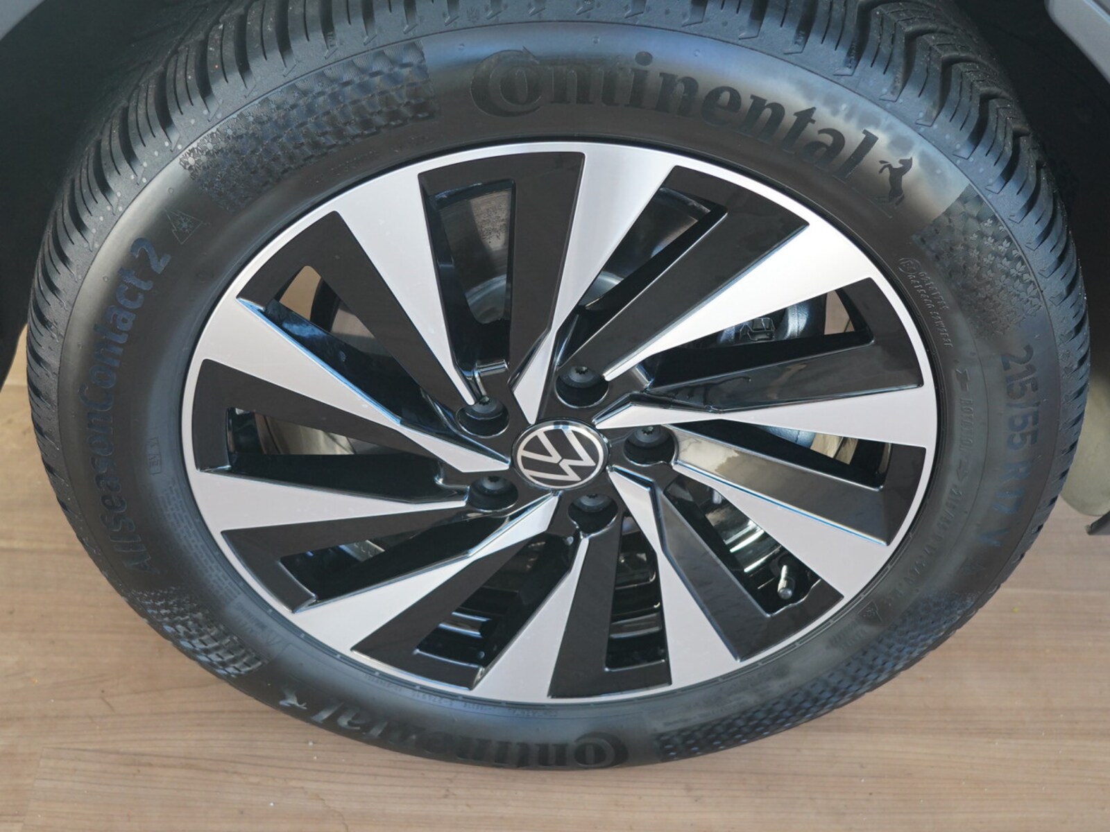 Volkswagen T-Roc – Bild 5