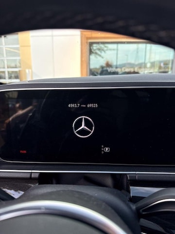 2020 Mercedes-Benz GLE