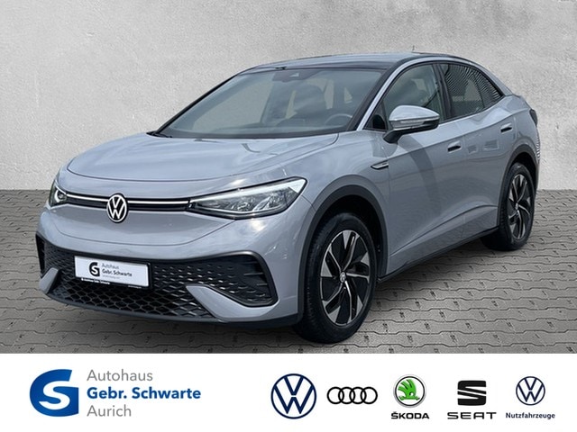 Volkswagen ID.5