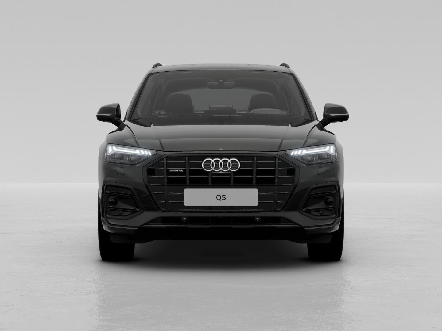 Image about Audi Q5 Sportback 45 TFSI quattro S tronic