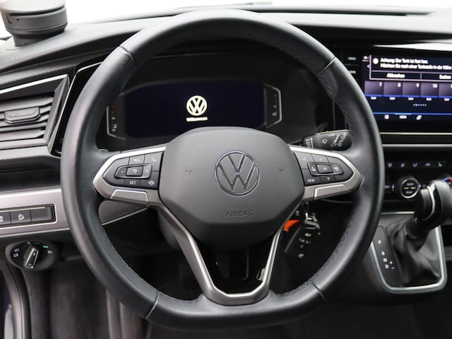 Volkswagen T6.1 Multivan
