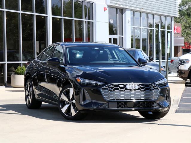 2025 AUDI A5 - Image 2