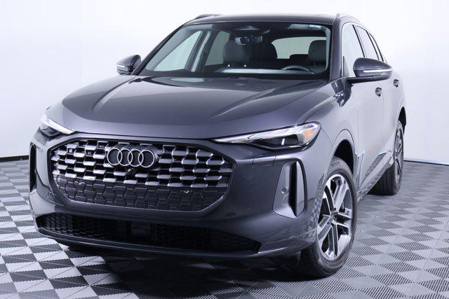 2025 Audi Q5 40 Premium's photo