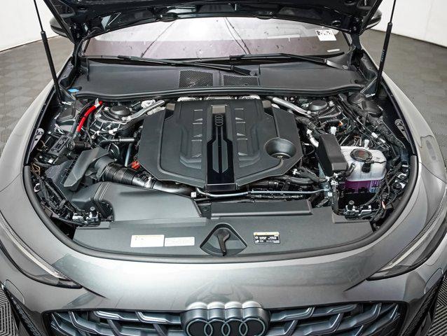 2026 Audi A6 Sedan