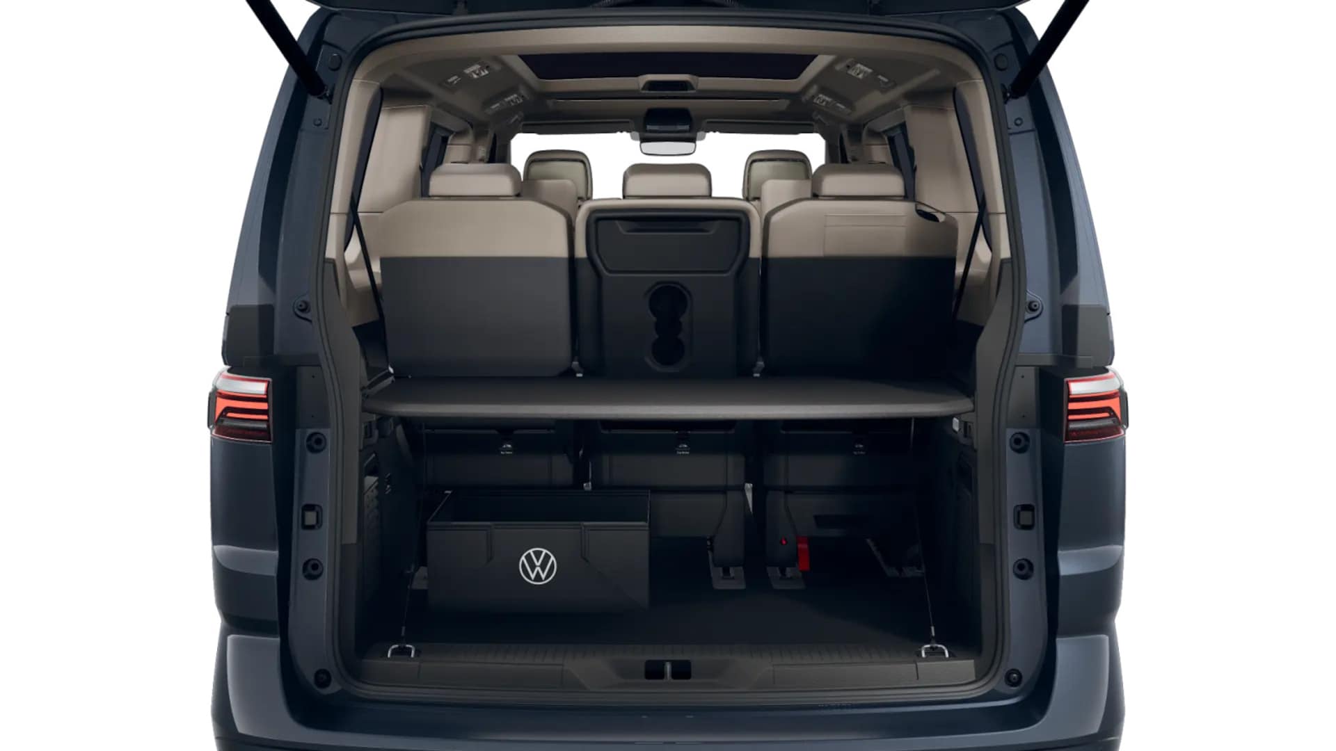 Volkswagen Multivan Langversion Life