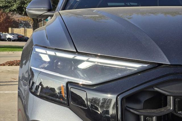 2026 Audi Q8 Premium Plus - Photo 6