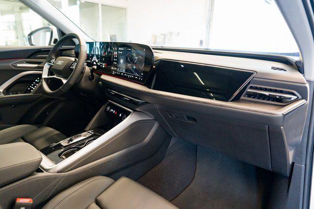 2025 Audi Q5 Premium Plus - Photo 32