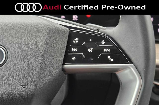 2025 Audi Q5 Prestige - Photo 26