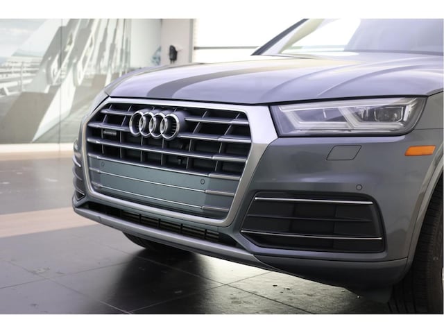 2020 Audi Q5