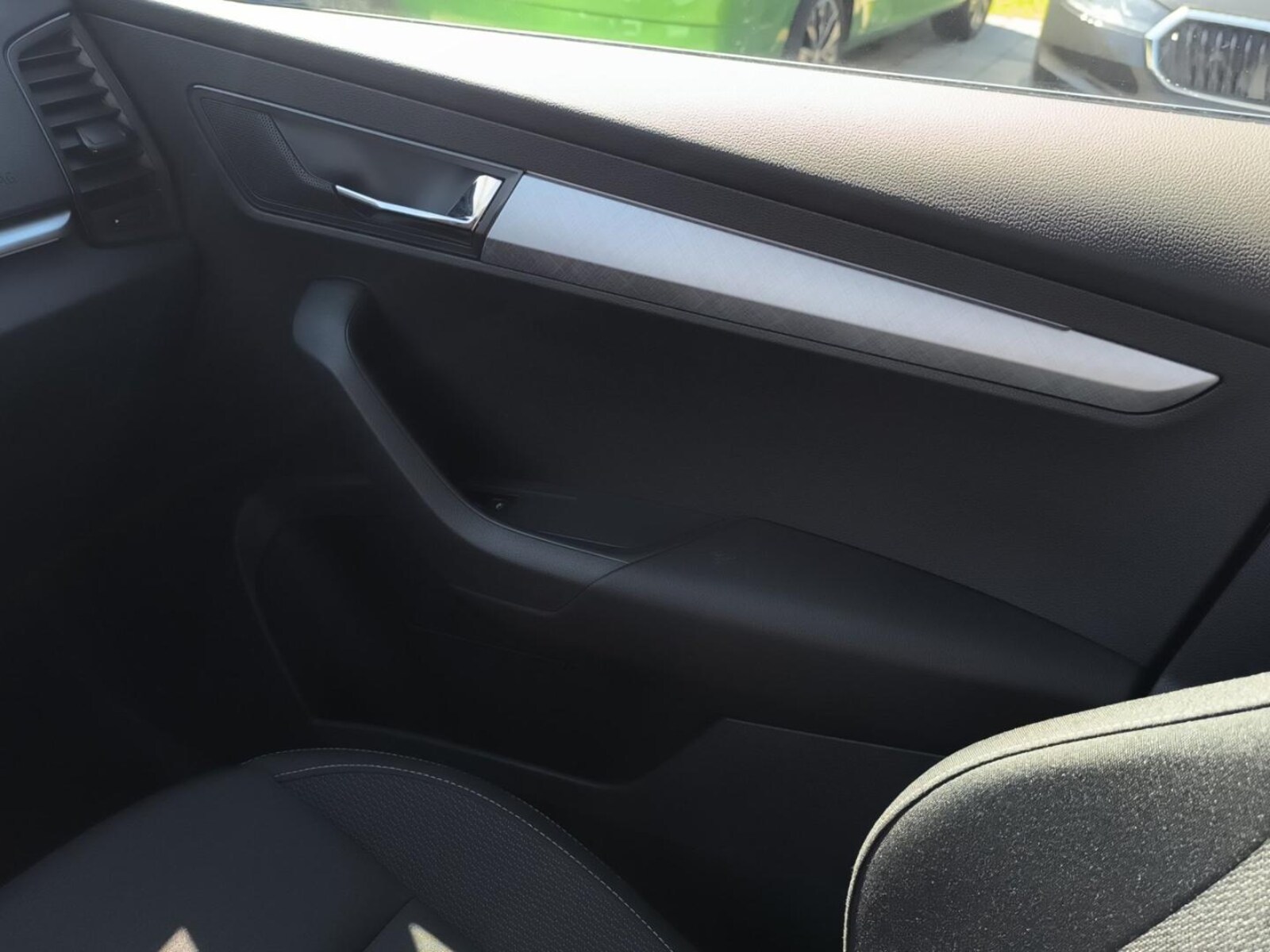 Škoda Karoq – Bild 21