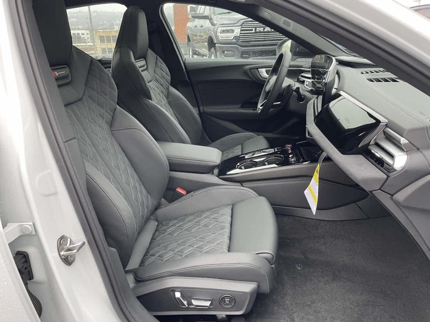 2025 Audi S5 Premium Plus - Photo 19