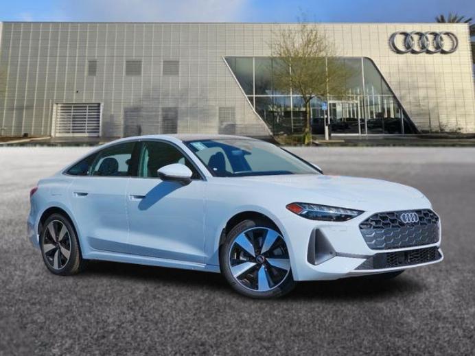 2025 Audi A5