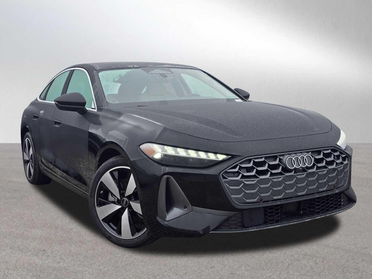 2025 Audi A5 Premium Plus quattro S tronic's photo