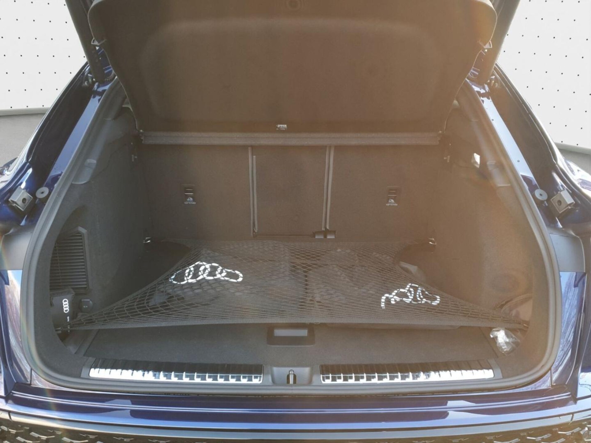 Audi Q3 Sportback e-hybrid