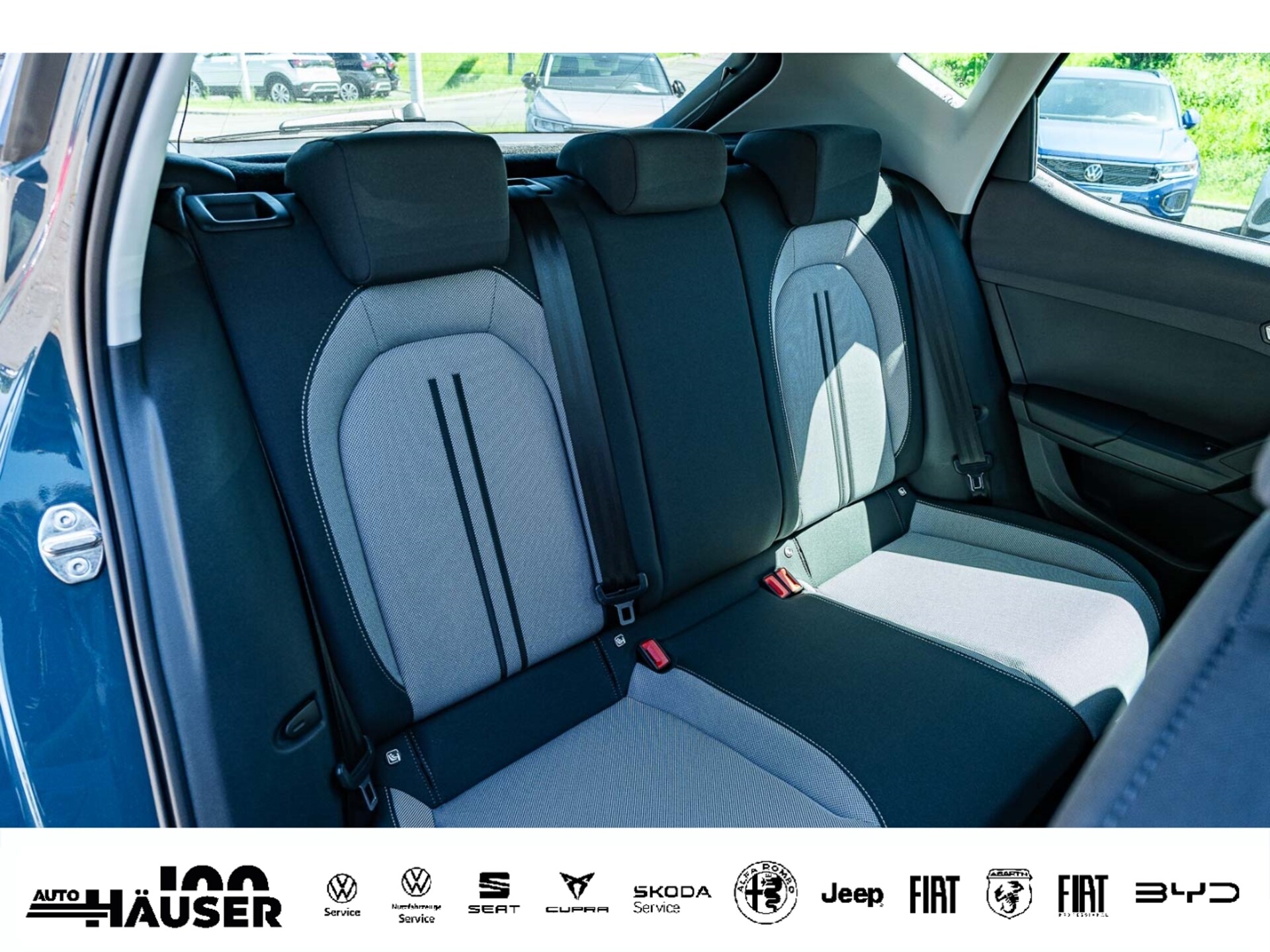 SEAT Leon Style
