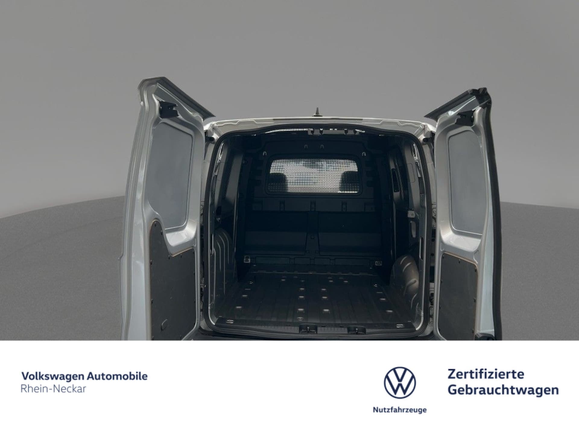 Volkswagen Caddy Cargo