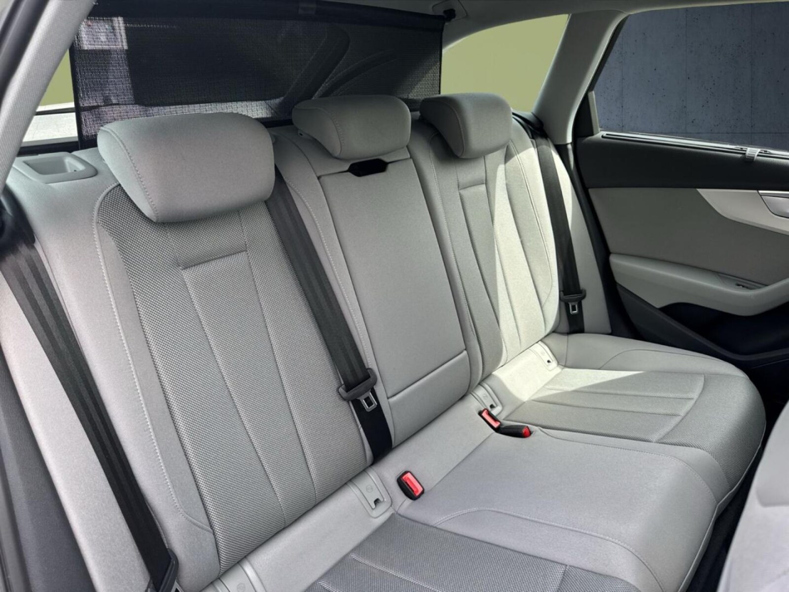 Audi A4 Avant – Bild 18