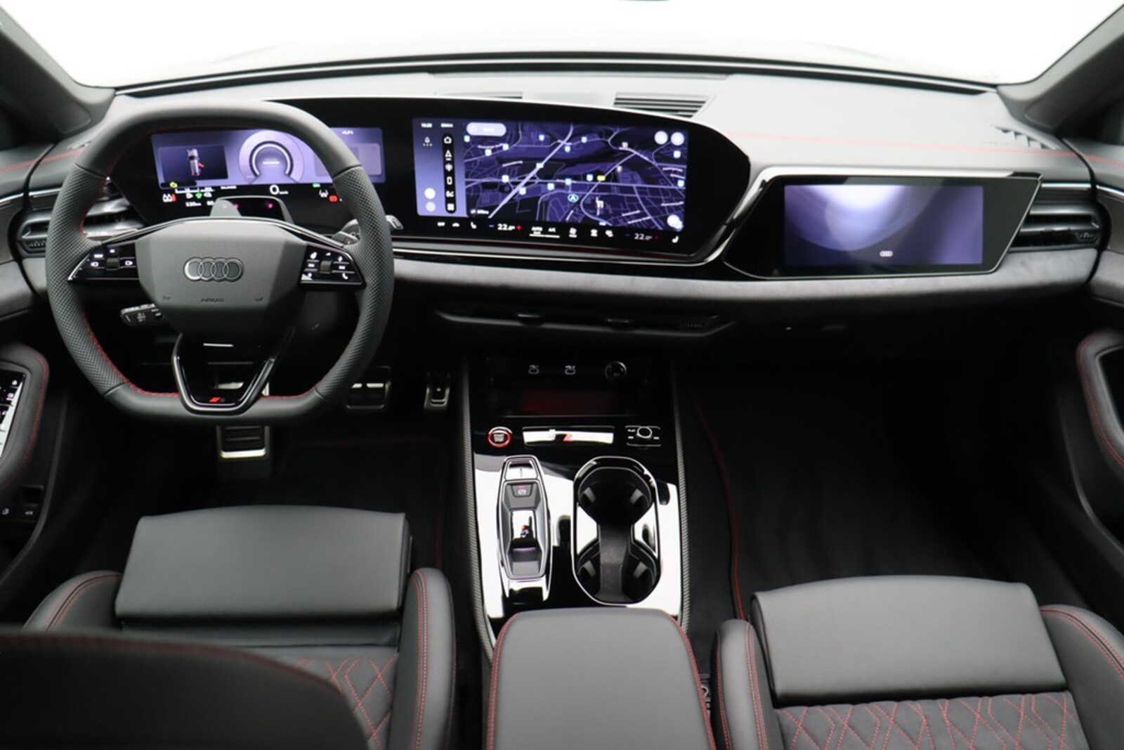 Audi A5 Avant – Bild 14