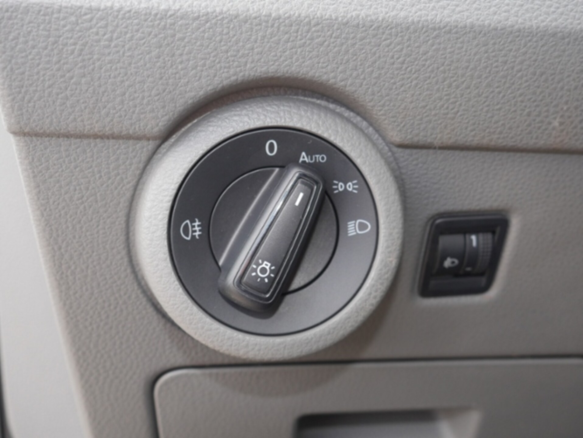 Volkswagen T6.1 Transporter Kasten kurzer Radstand