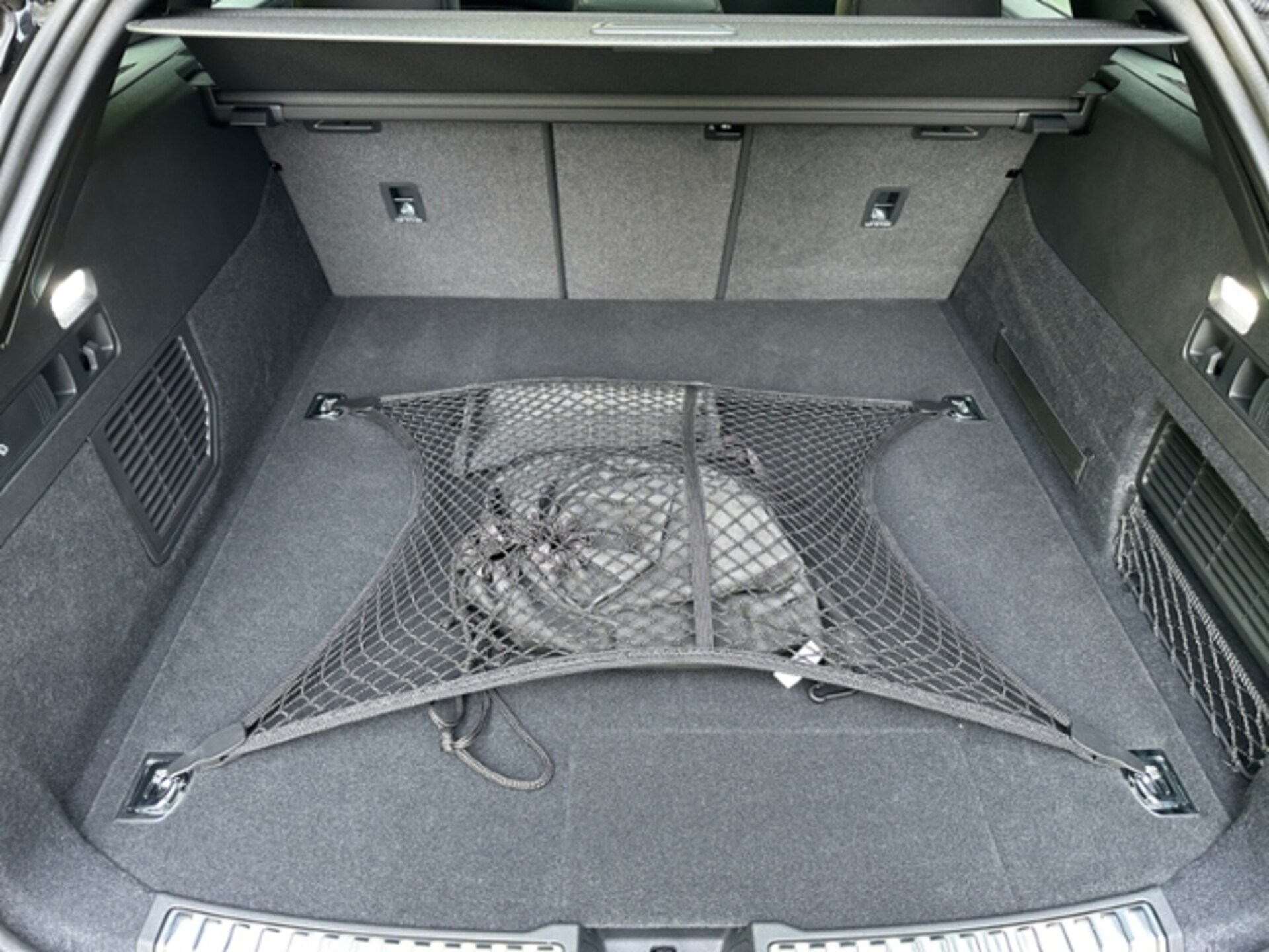 Audi A5 Avant e-hybrid edition one
