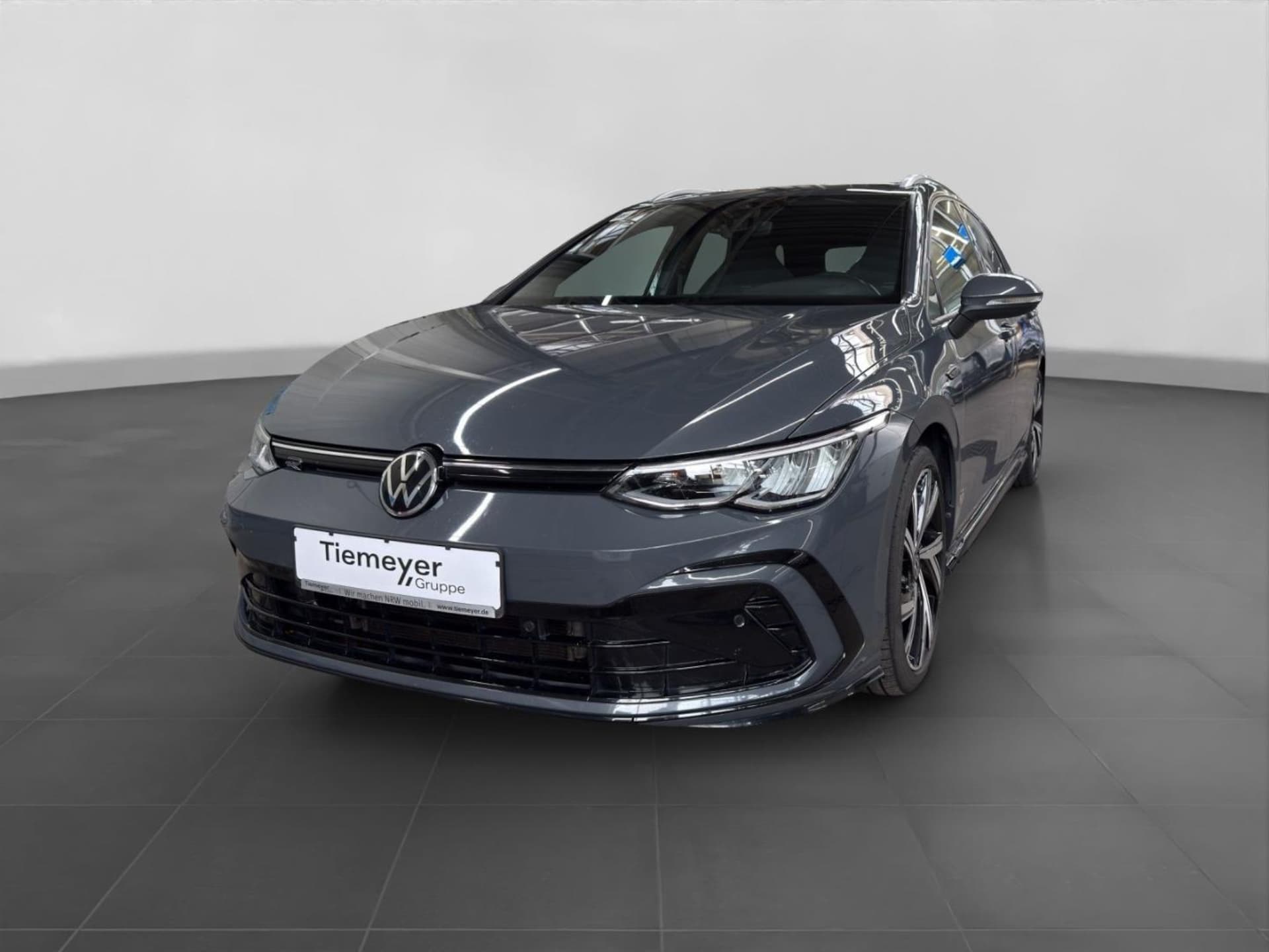 Volkswagen Golf Variant R-Line