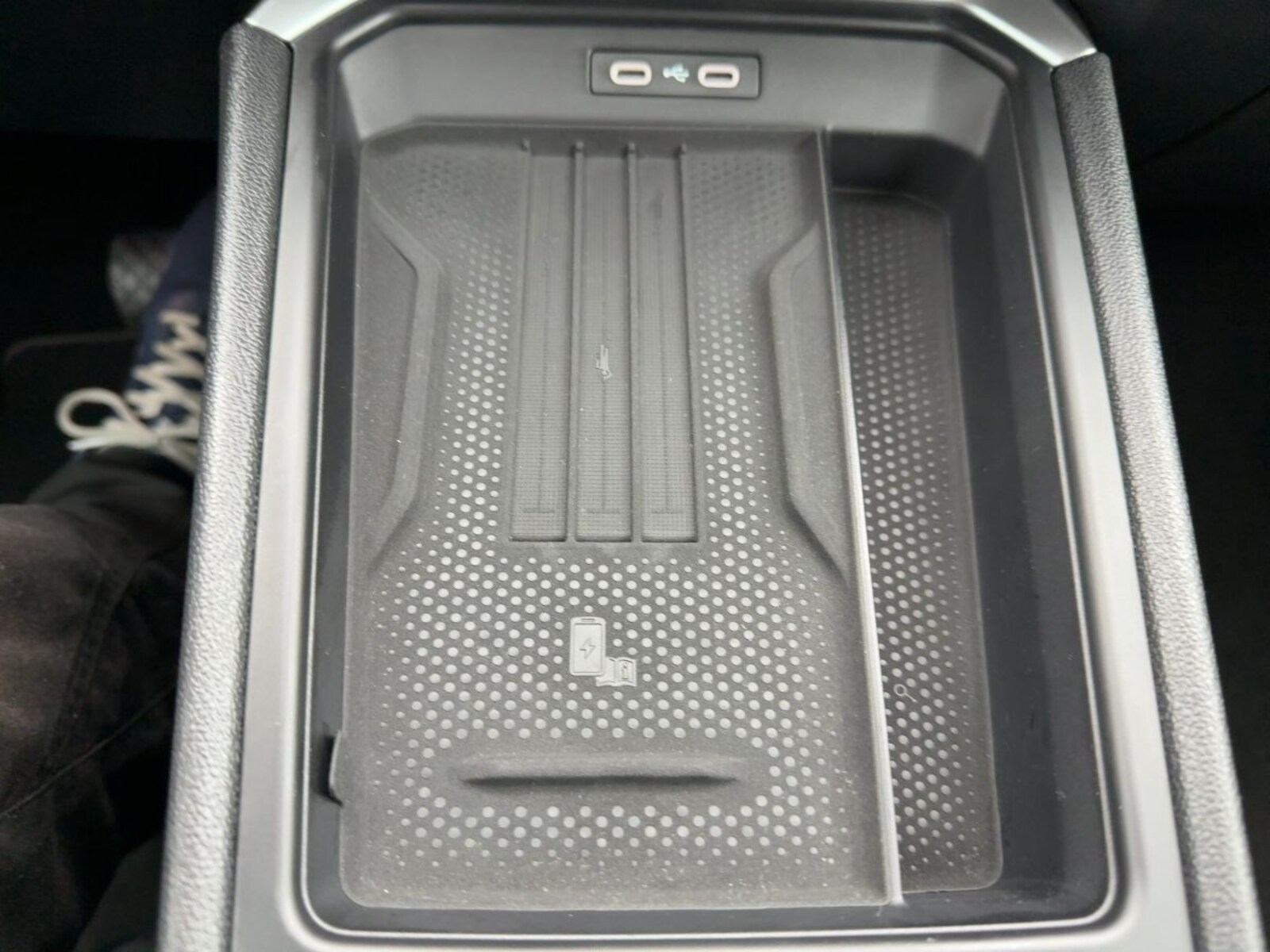 Volkswagen T-Roc – Bild 18