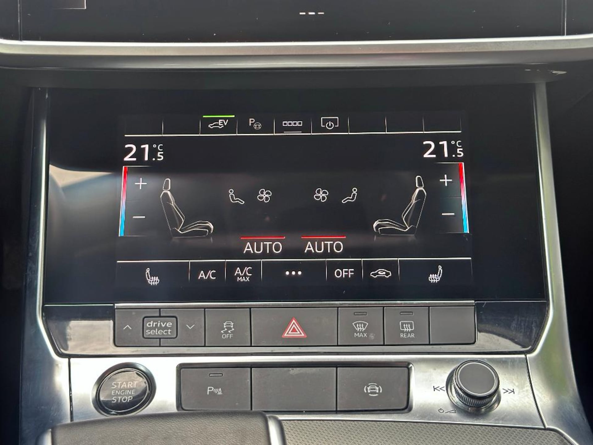 Audi A6 Avant TFSI e Sport