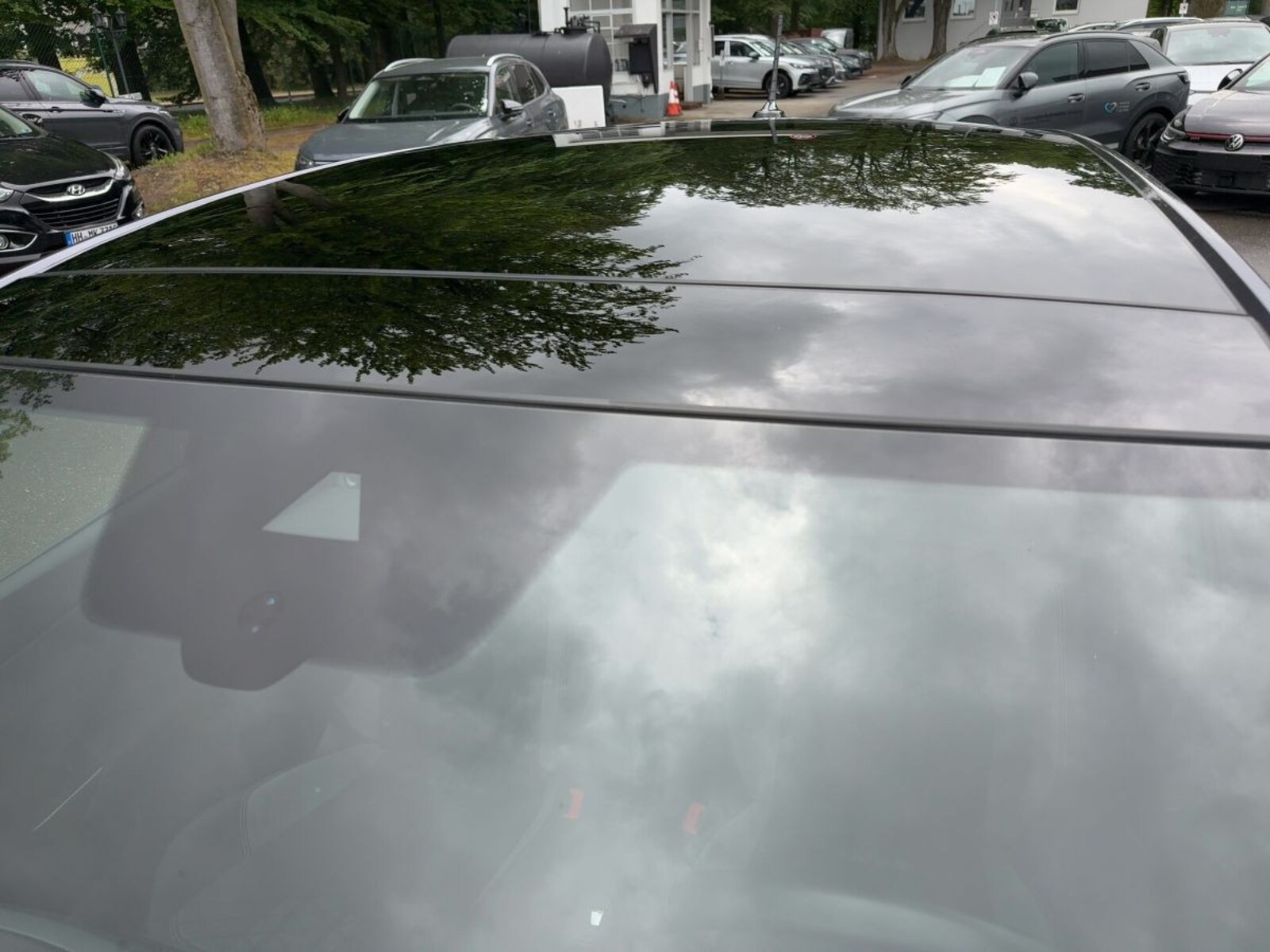 Volkswagen Taigo – Bild 15