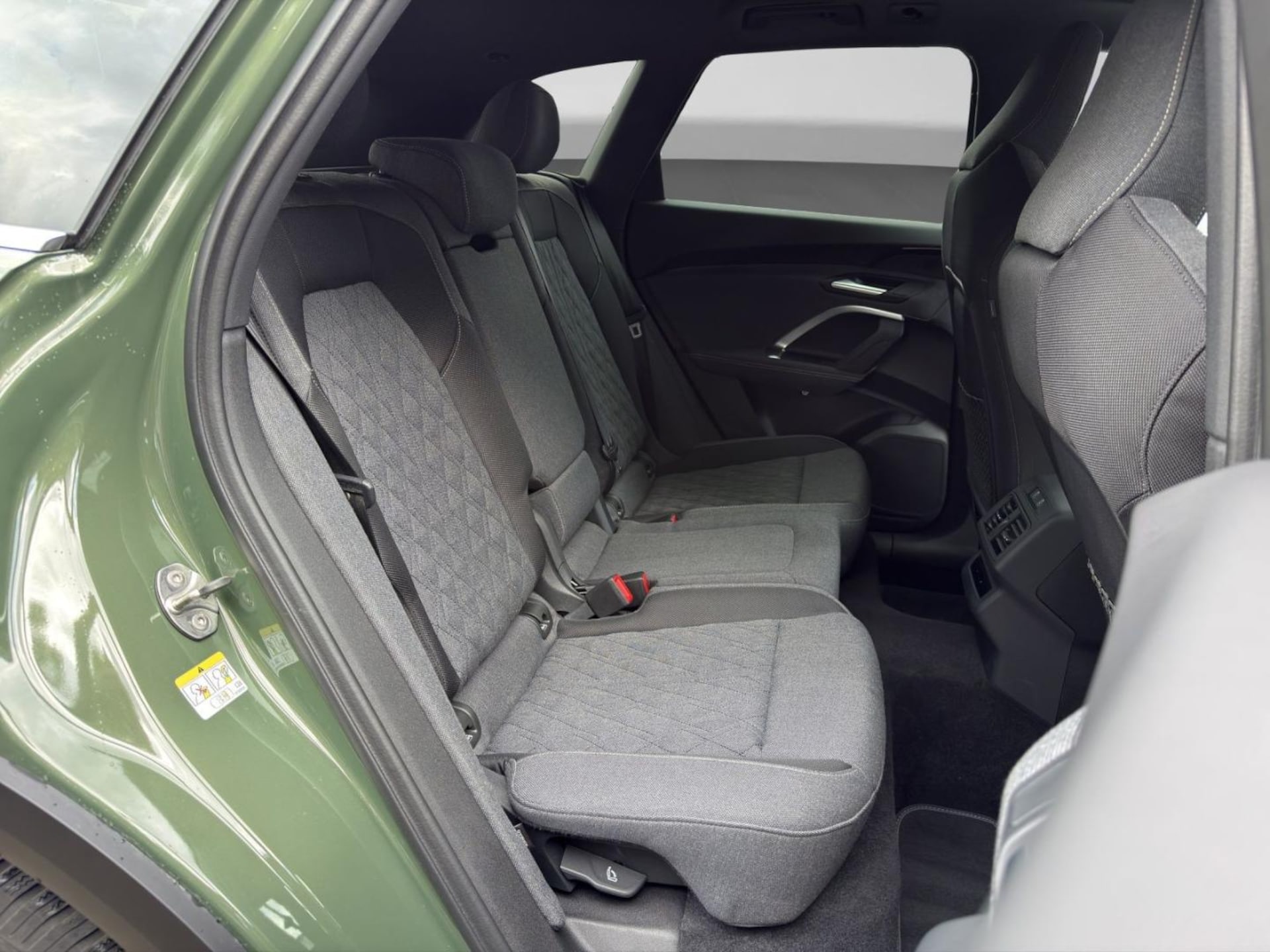 Audi Q5 SUV