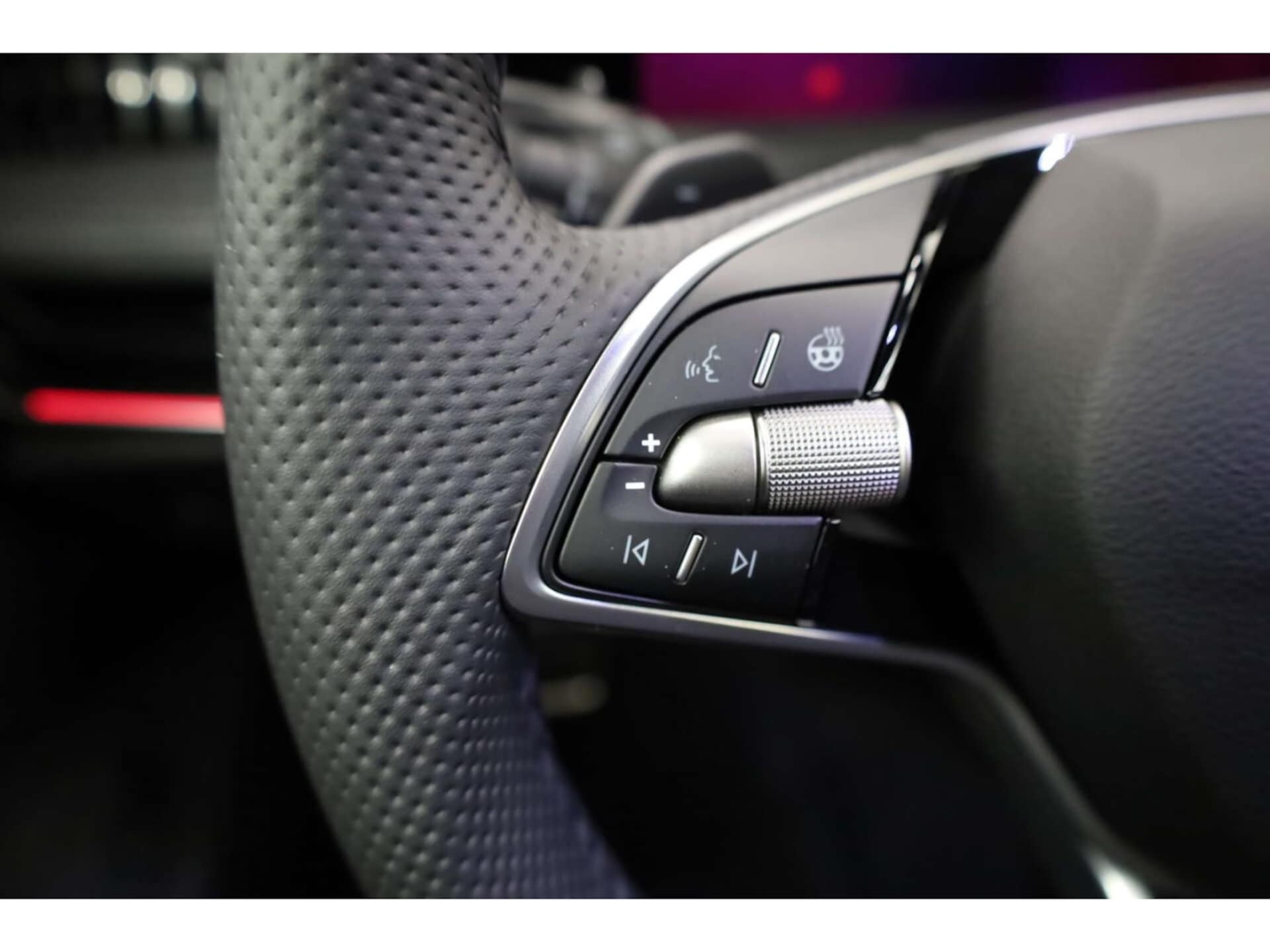 Skoda Superb Combi Sportline