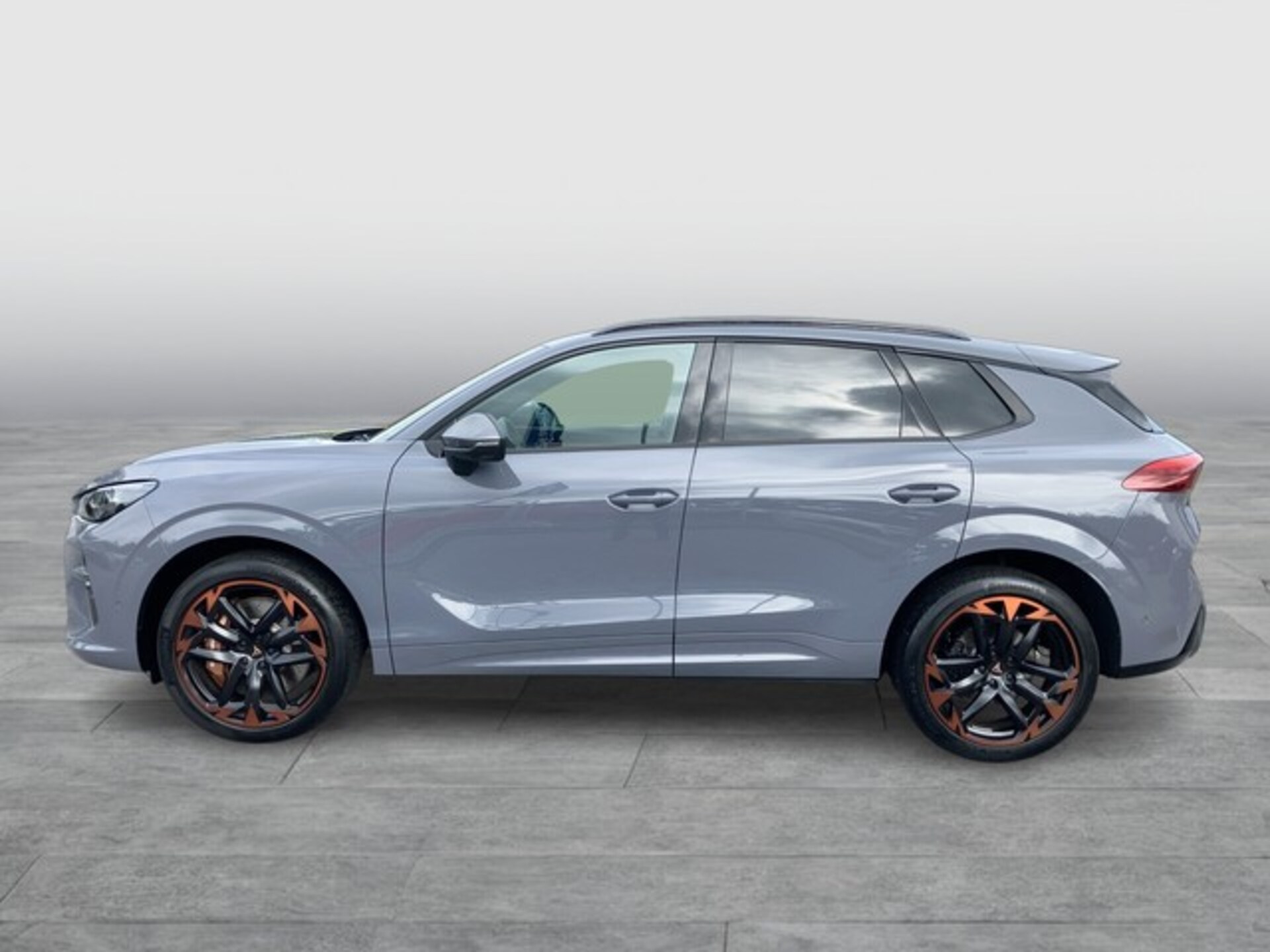 CUPRA Terramar VZ