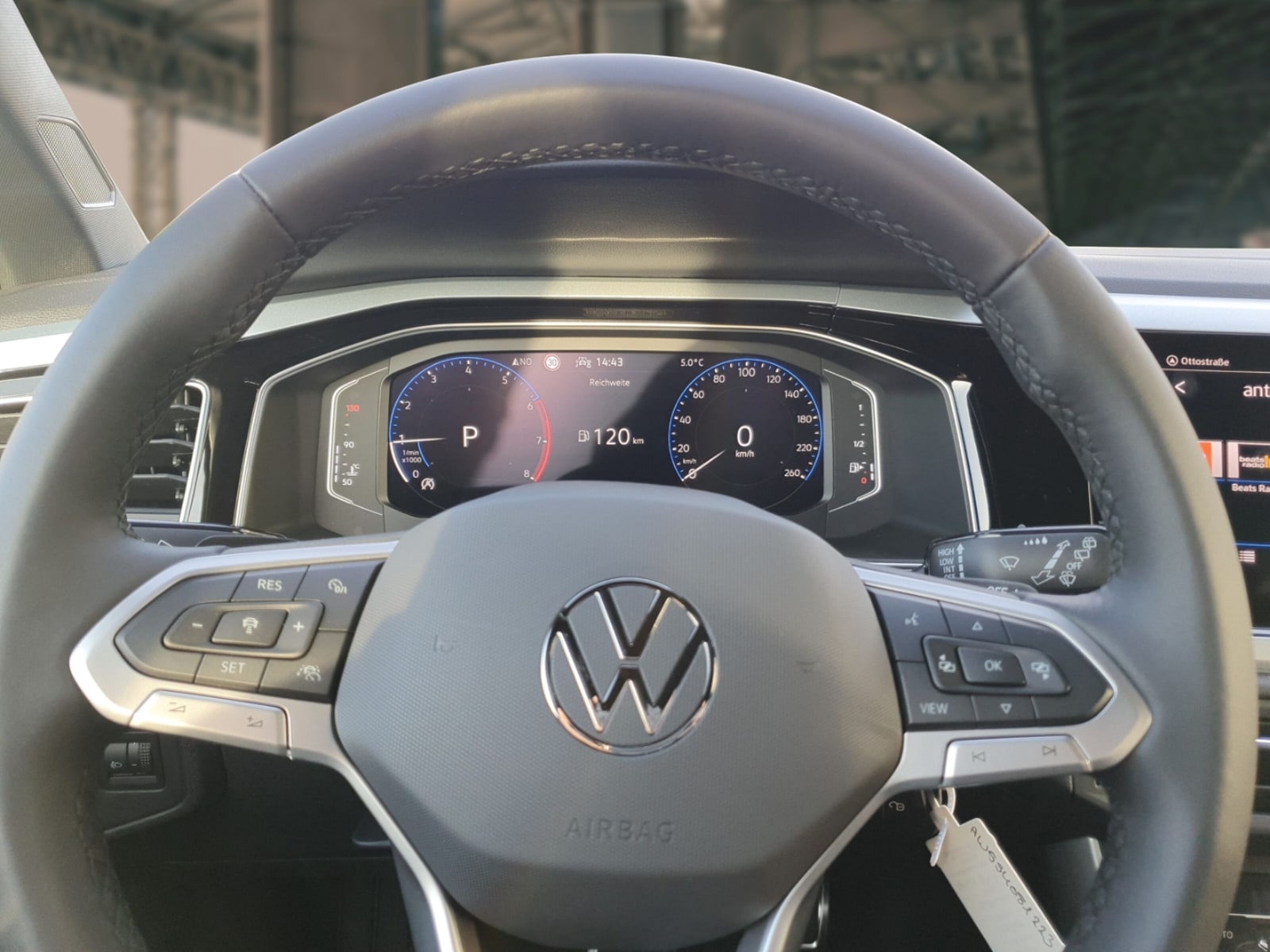 Volkswagen Polo – Bild 12