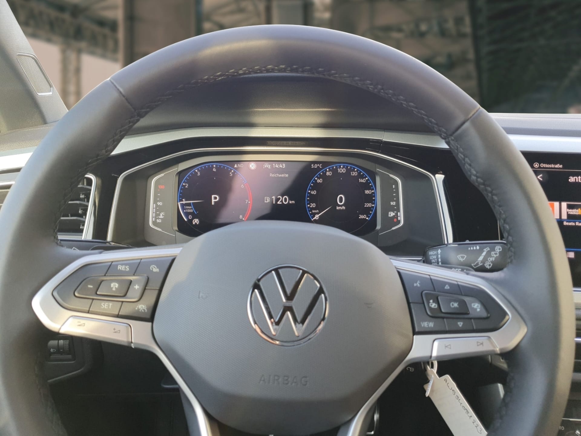 Volkswagen Polo Goal