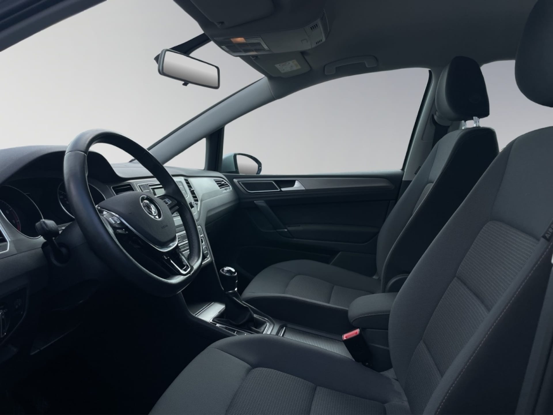 Volkswagen Golf Sportsvan Comfortline